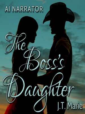 cover image of The Boss's Daughter